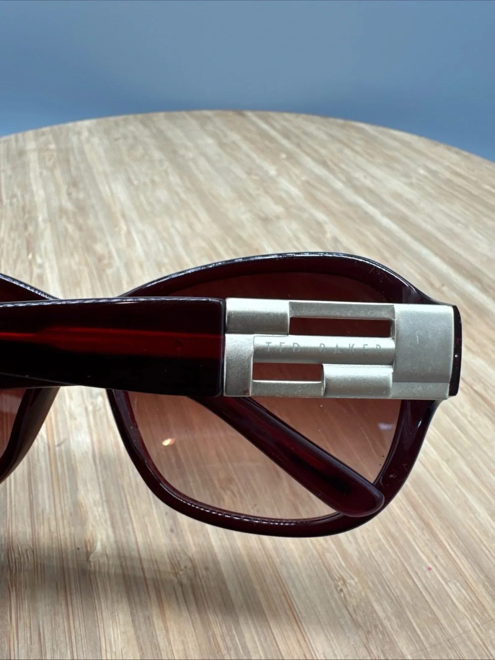 Ted Baker Isabella 1217 264 CAT3 Sunglasses‎